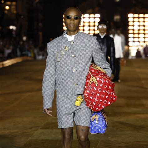 pharrell williams for louis vuitton|pharrell Louis Vuitton full collection.